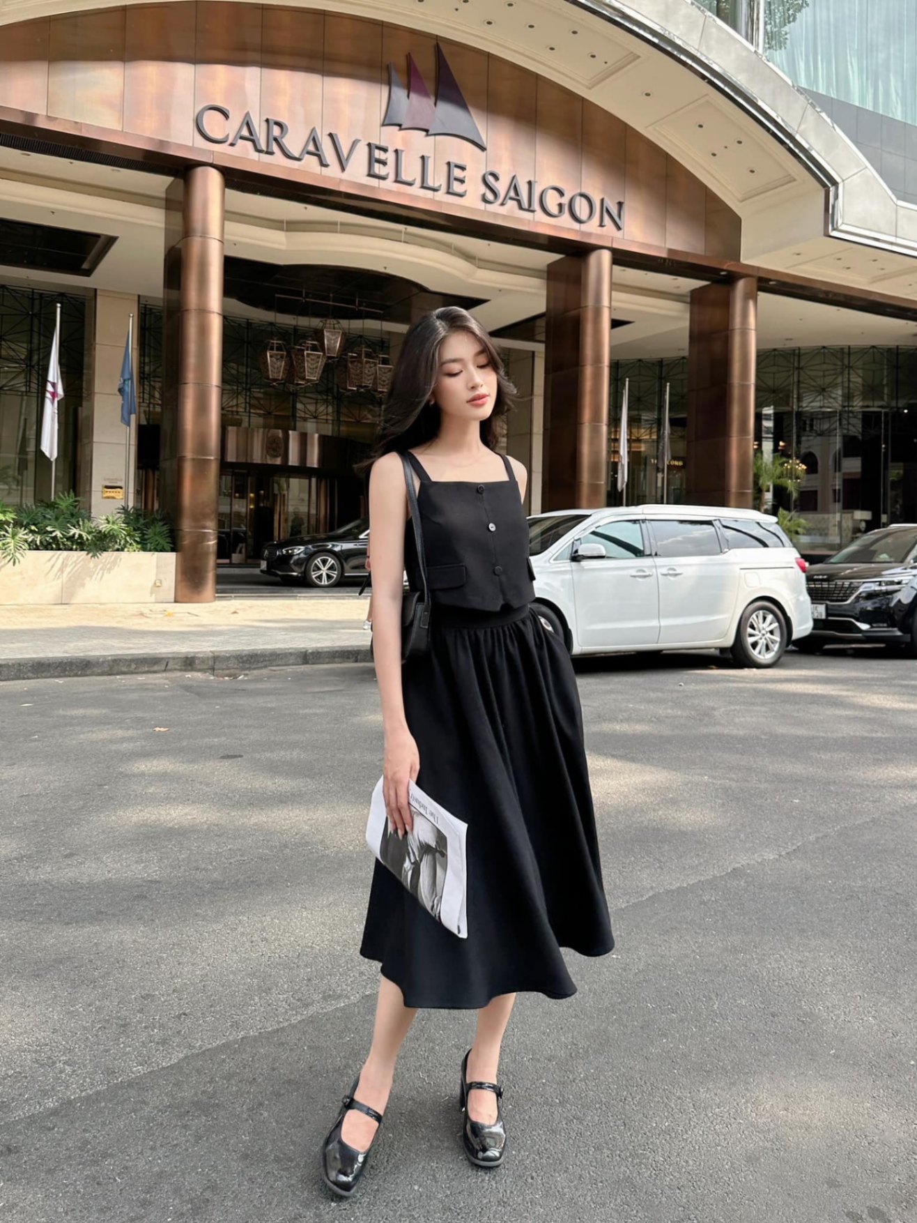 Váy liền thân mùa hè nhất hiện nay tìm hiểu ngay  Việt Phong